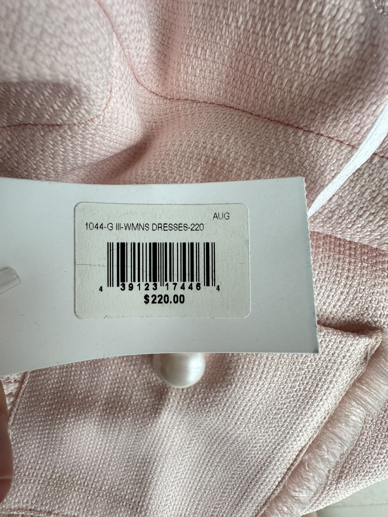 Dress image indicator(3)