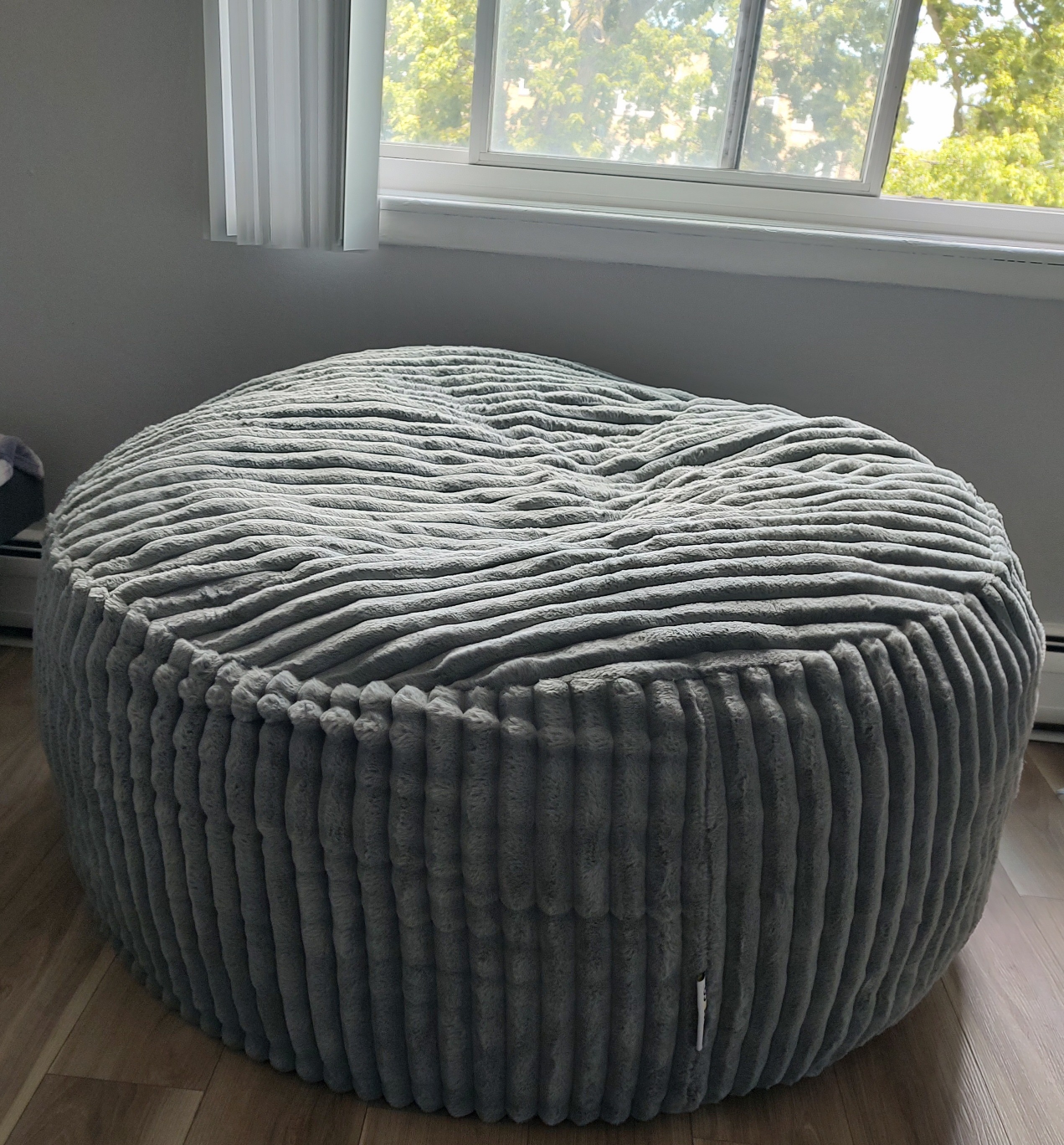 Jumbo Lounger - photo 2