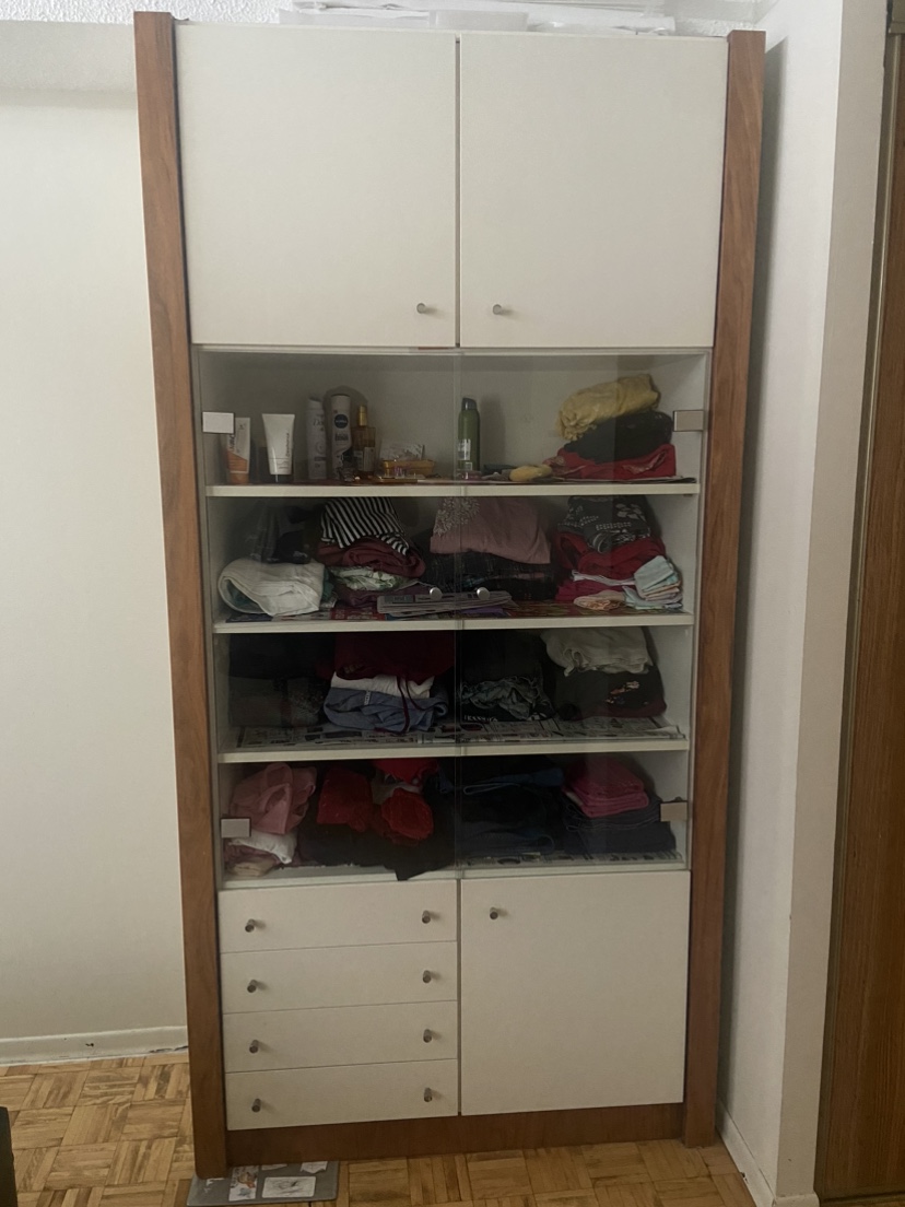 Wardrobe for Sale
