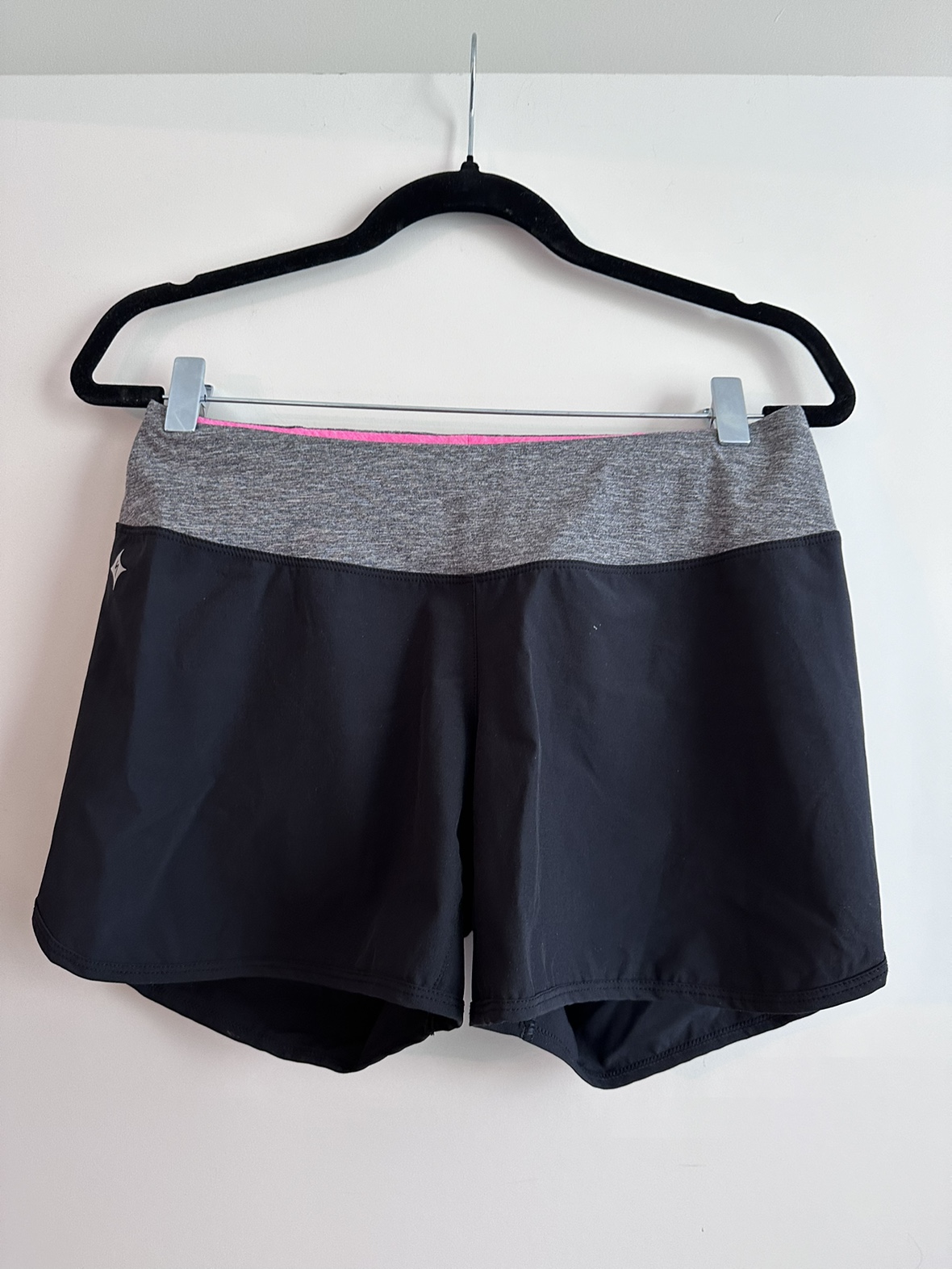 Women’s Cycling padded shorts. Two in one. - photo 2