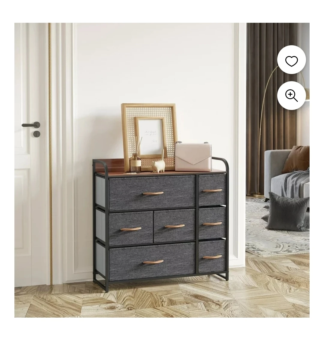 drawer/ dresser - photo 5