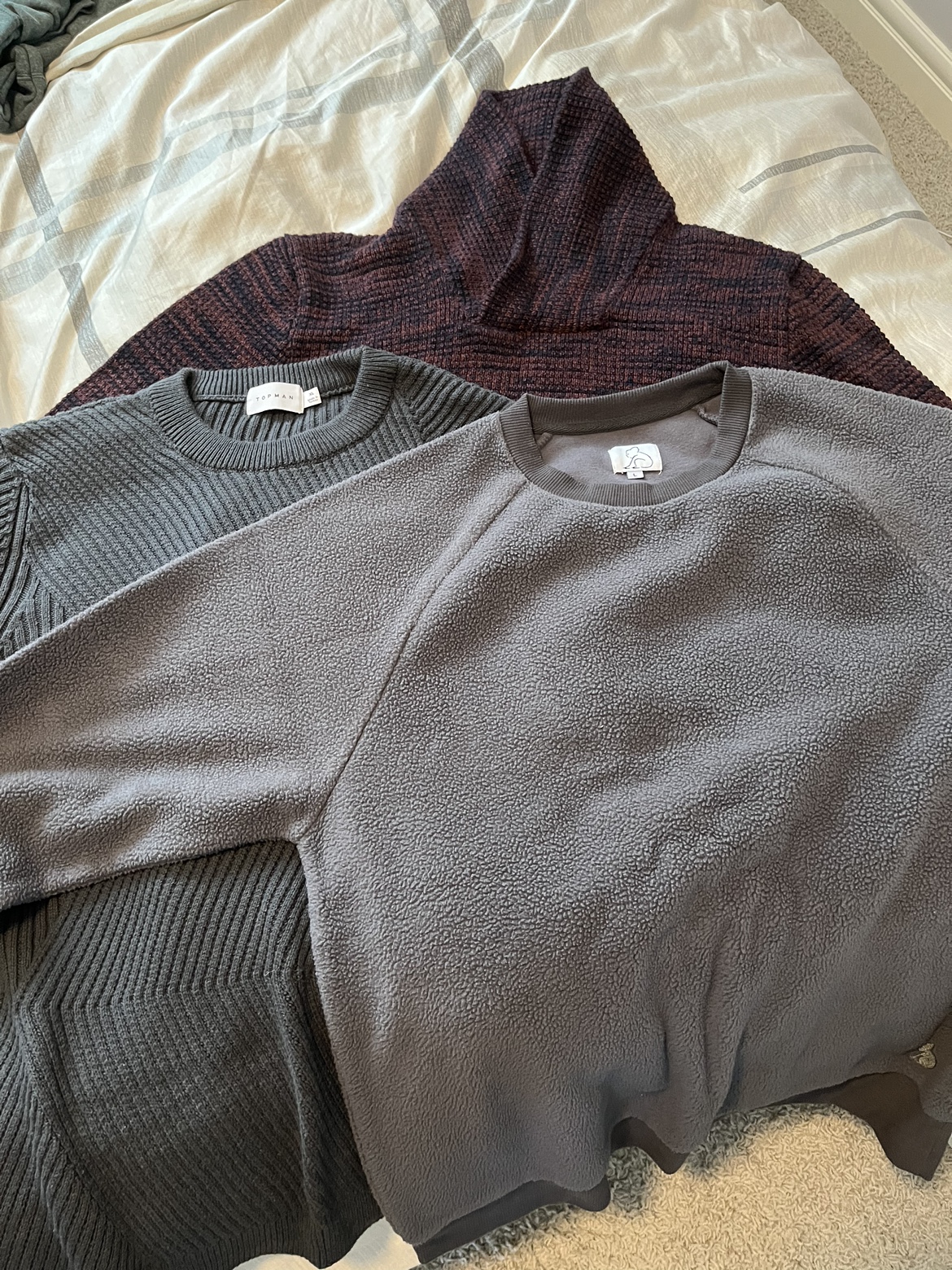 Men’s sweaters thumbnail