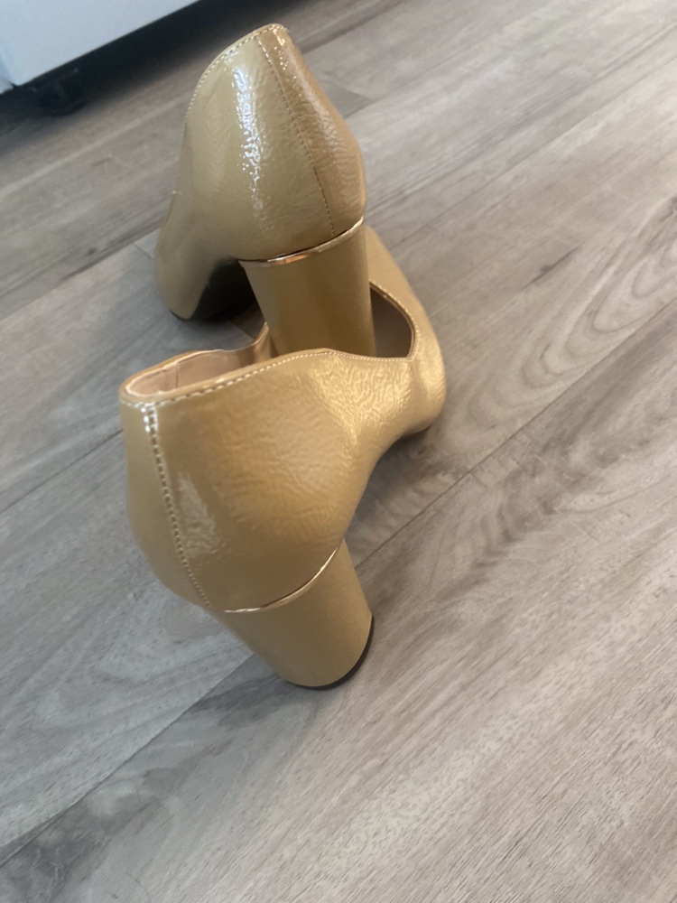 Women’s heels size 10.5/42 - photo 4