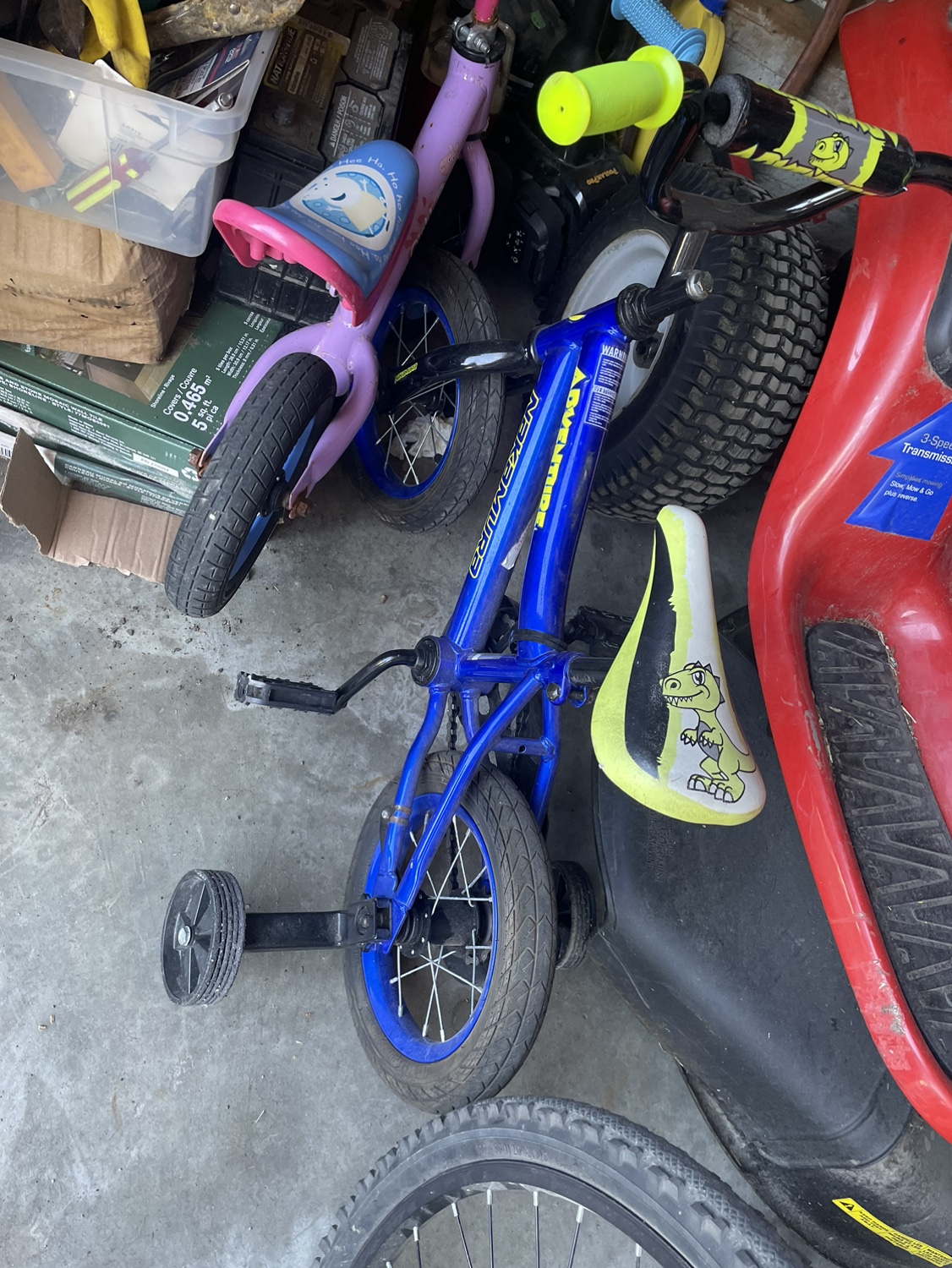 Bikes - photo 3