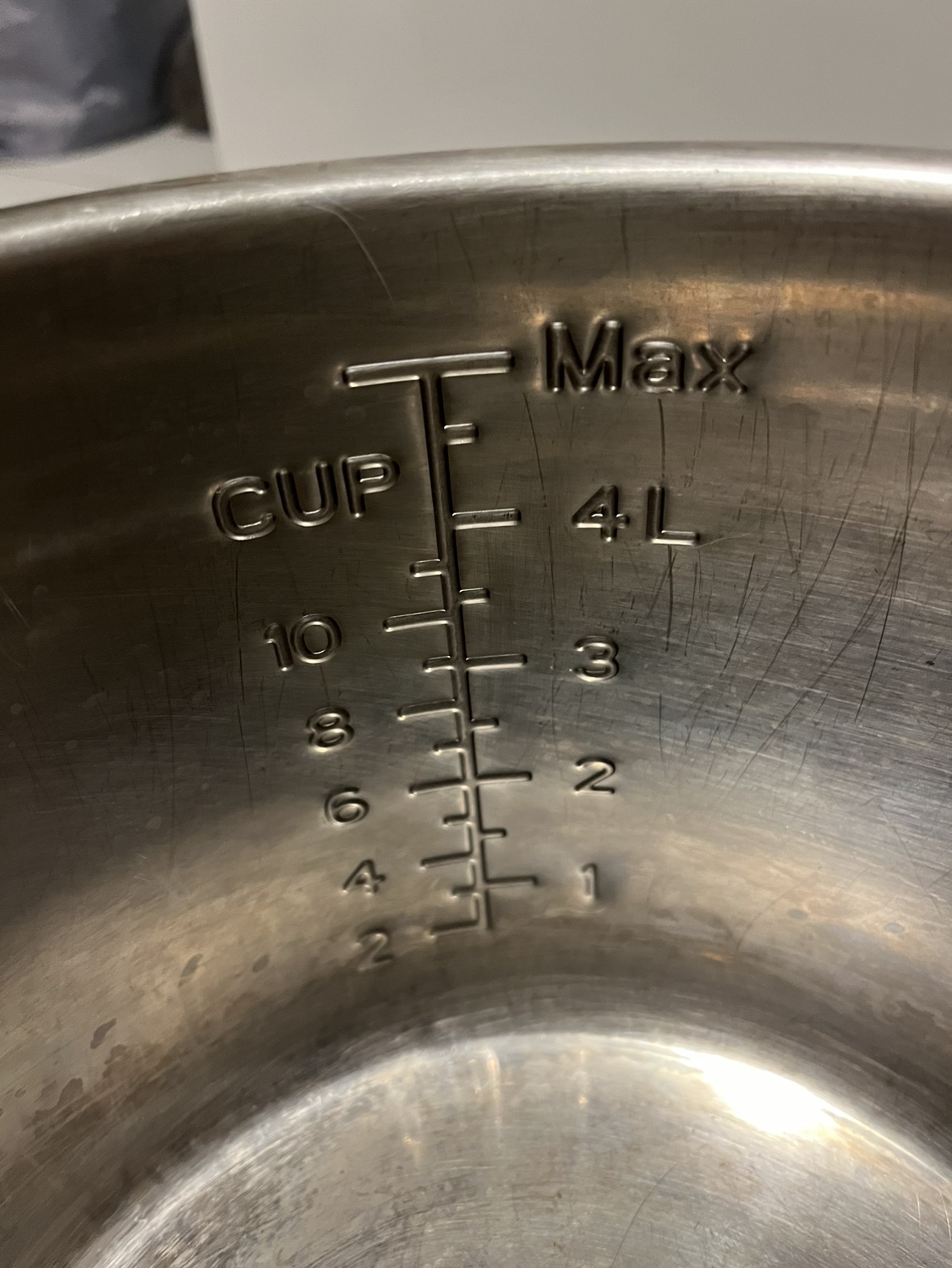 Instant pot duo 6 quart, very good condition image indicator(2)