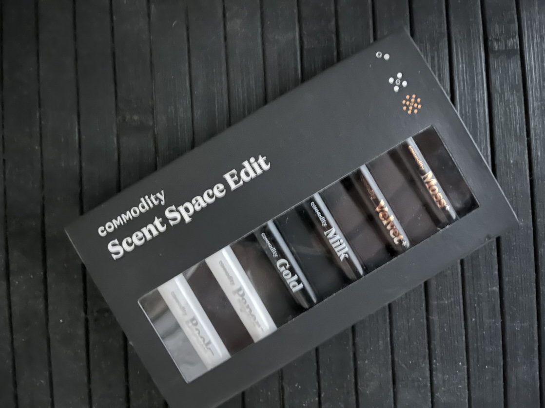 Commodity discovery set - photo 2