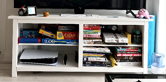 Tv Stand