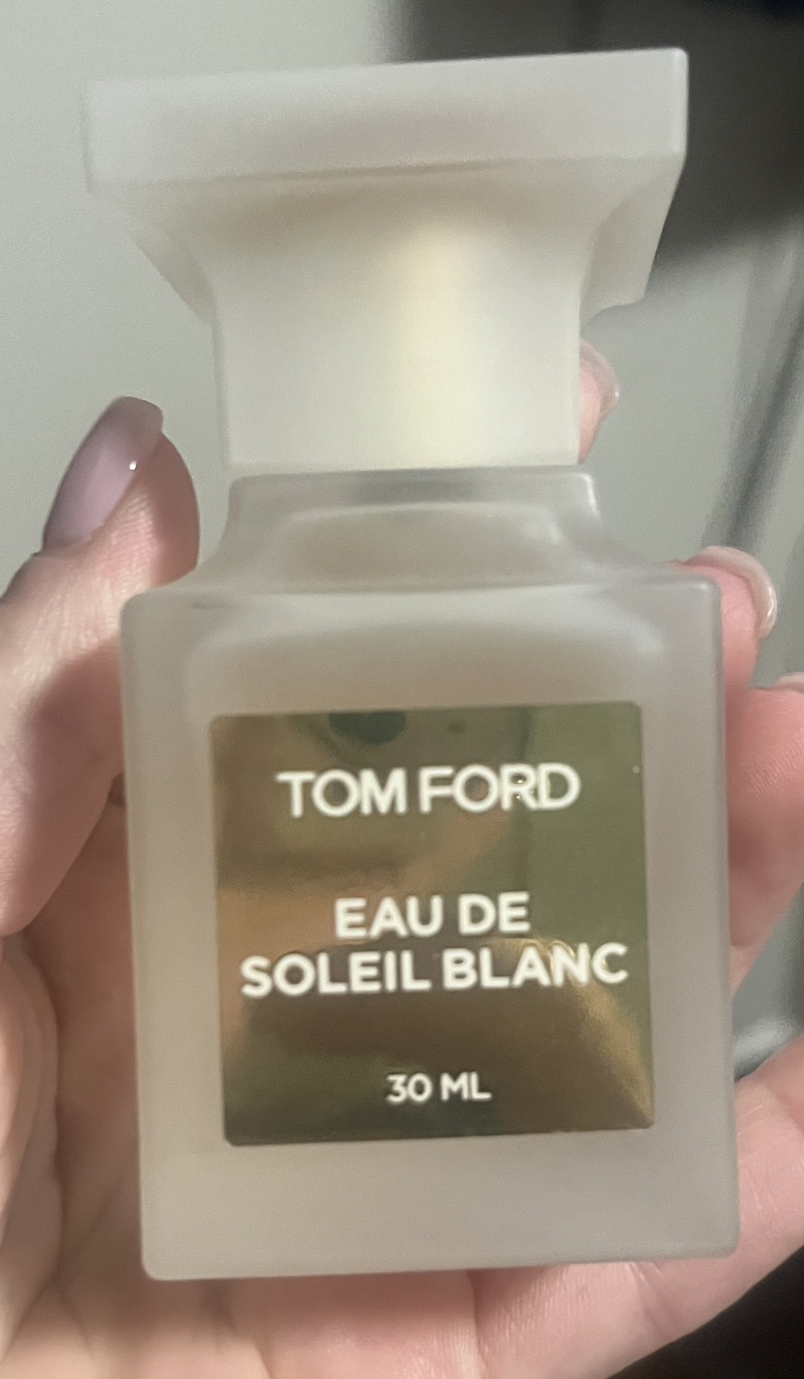 Tom Ford Soleil Blanc thumbnail