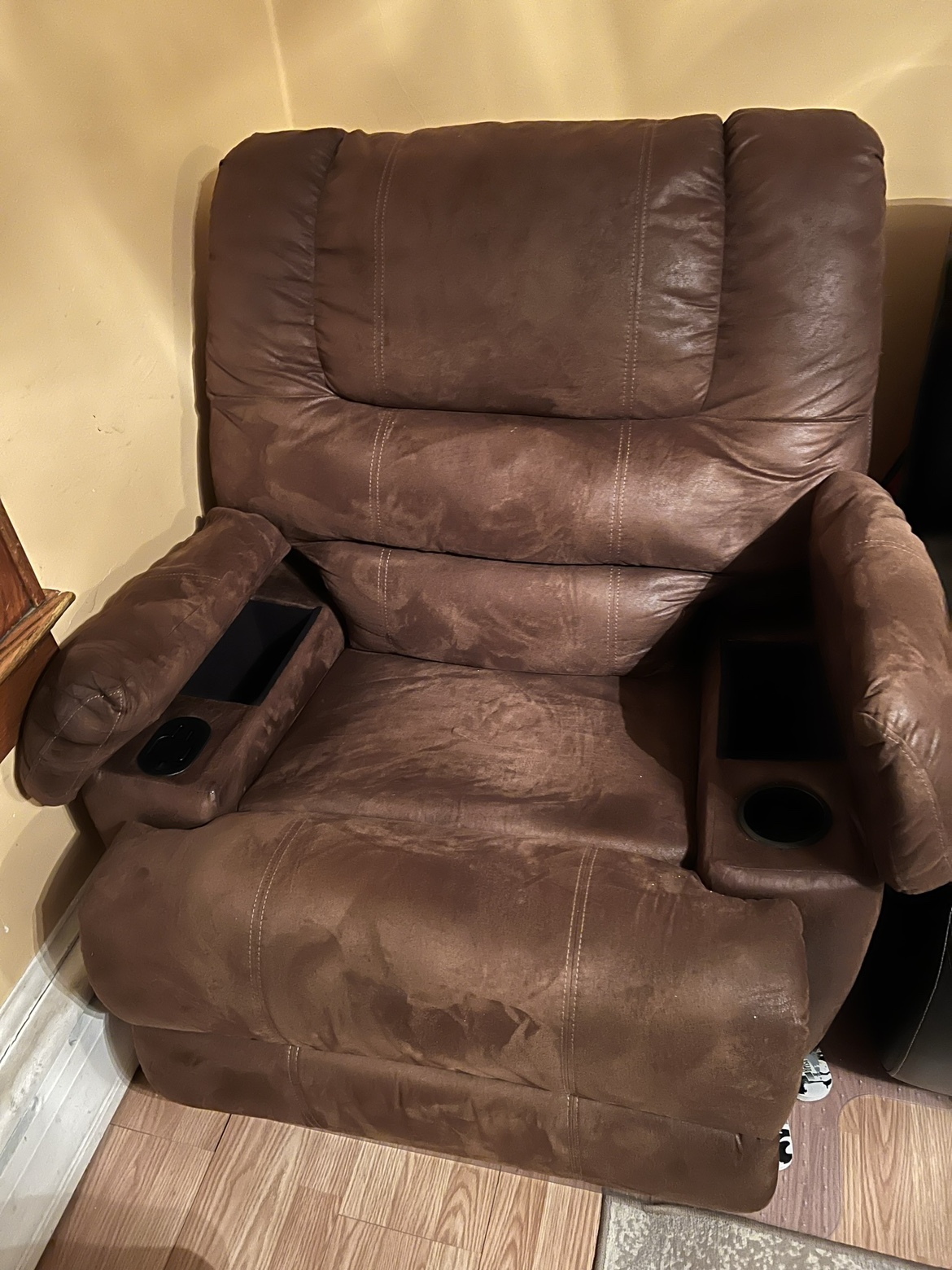Recliner chair - photo 2