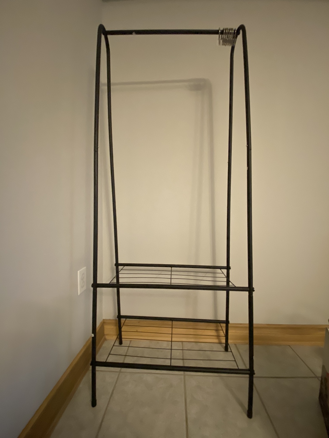 Clothes rack - photo 2