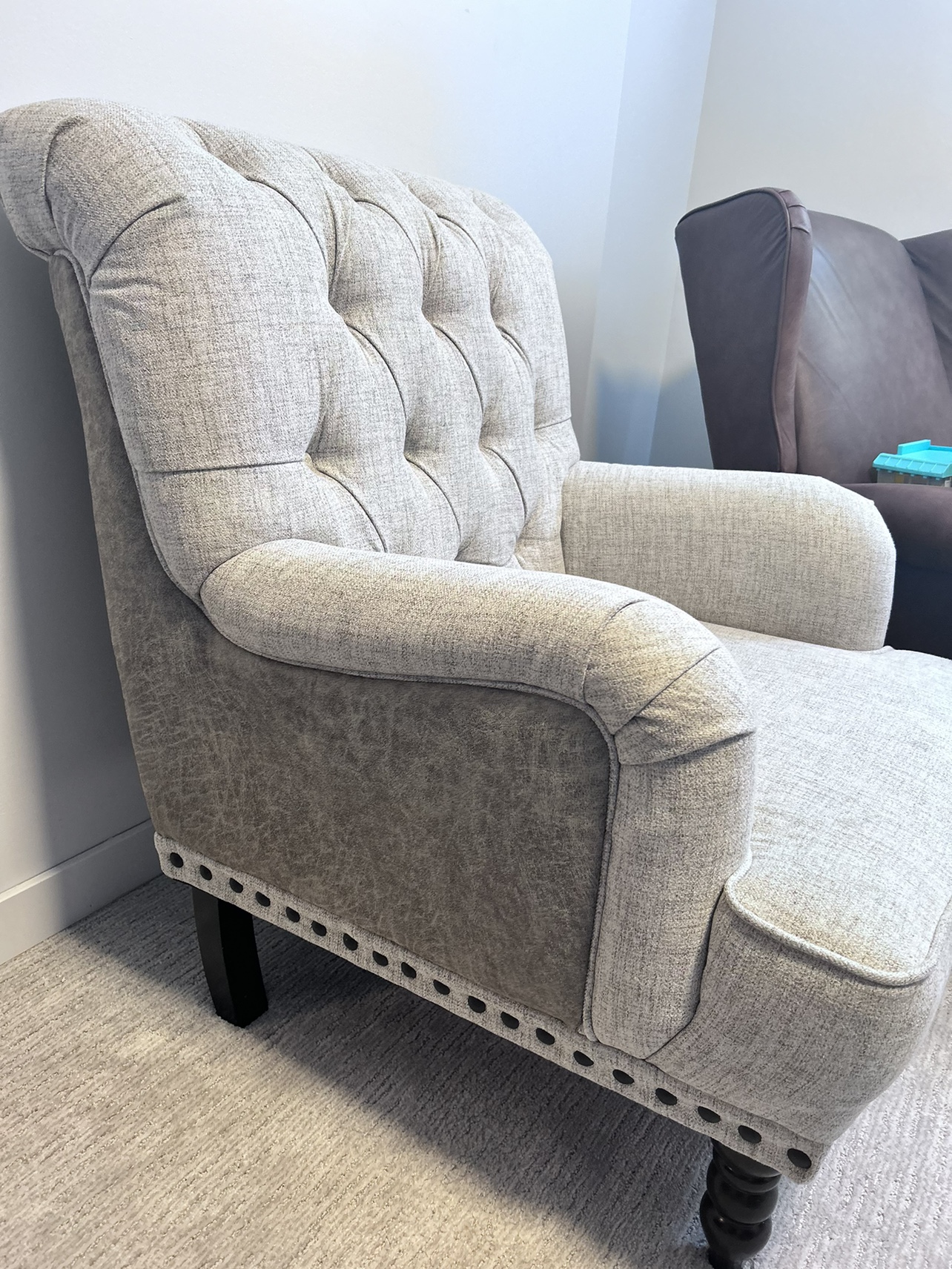 Ashley Furniture Accent Chair