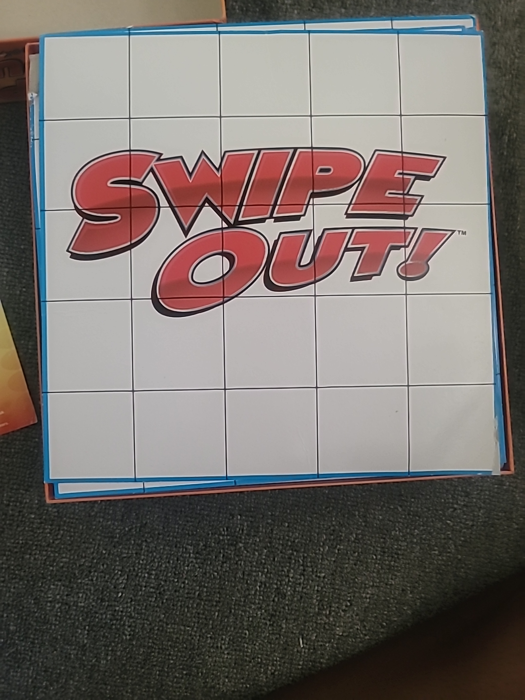 Swipe out game - photo 2