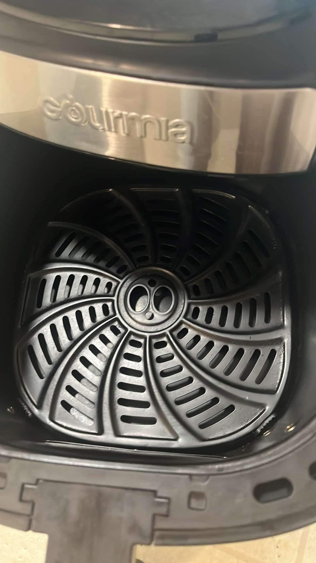 Air fryer (Gourmia) - photo 3