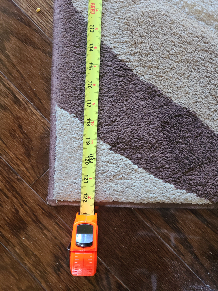 Area Rug - photo 2