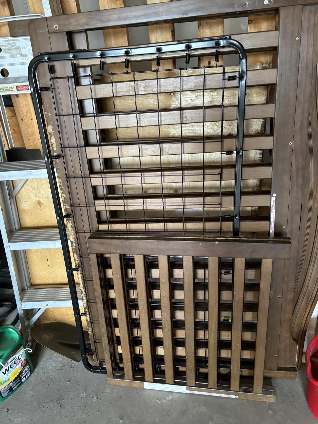 Graco crib - photo 2