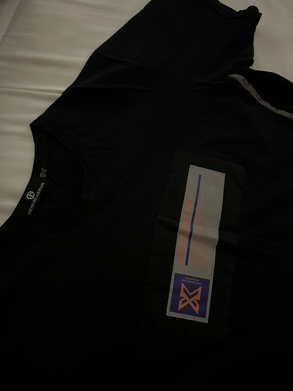 T-shirt