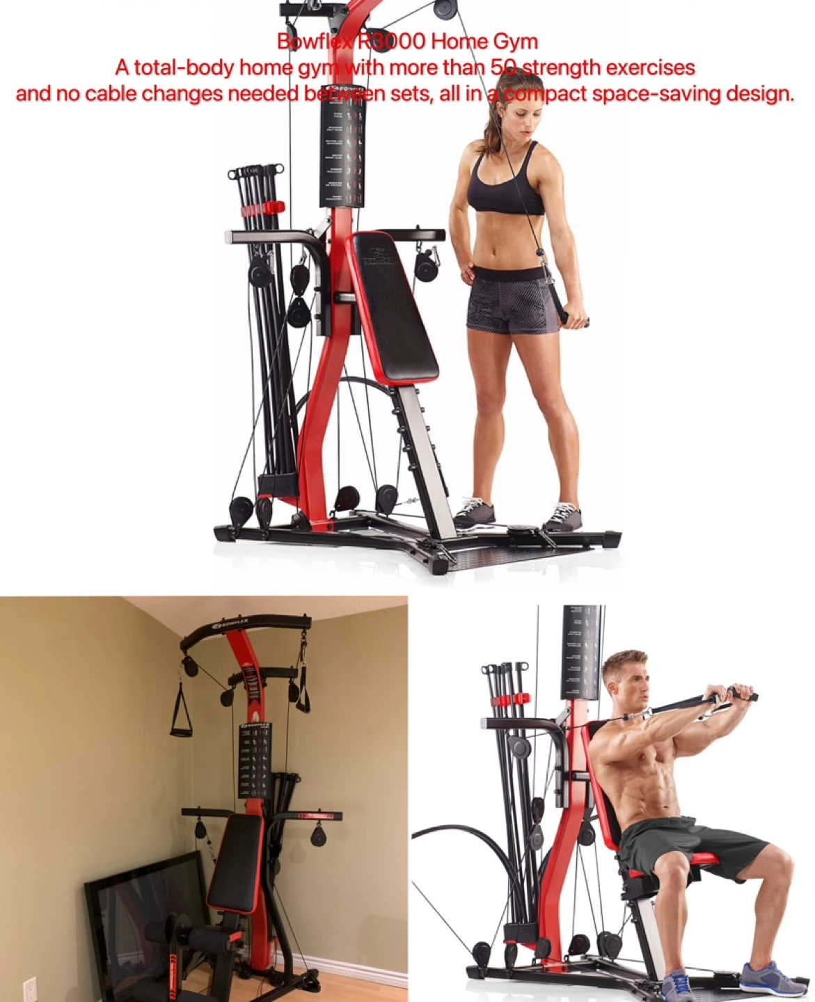 Bowflex Blaze Bowflex Pr3000 Workouts Body Workout Bowflex Blaze