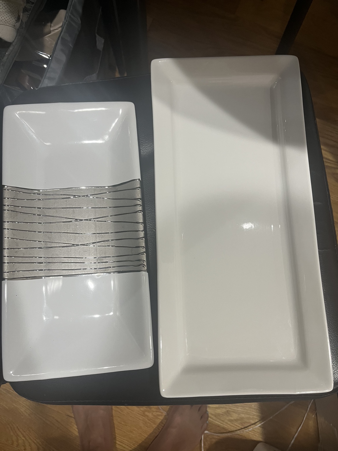 platters