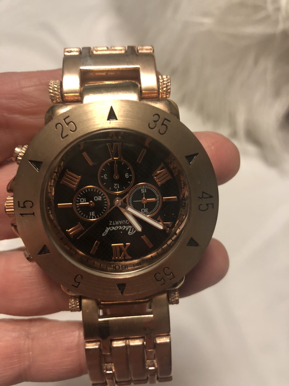Watch