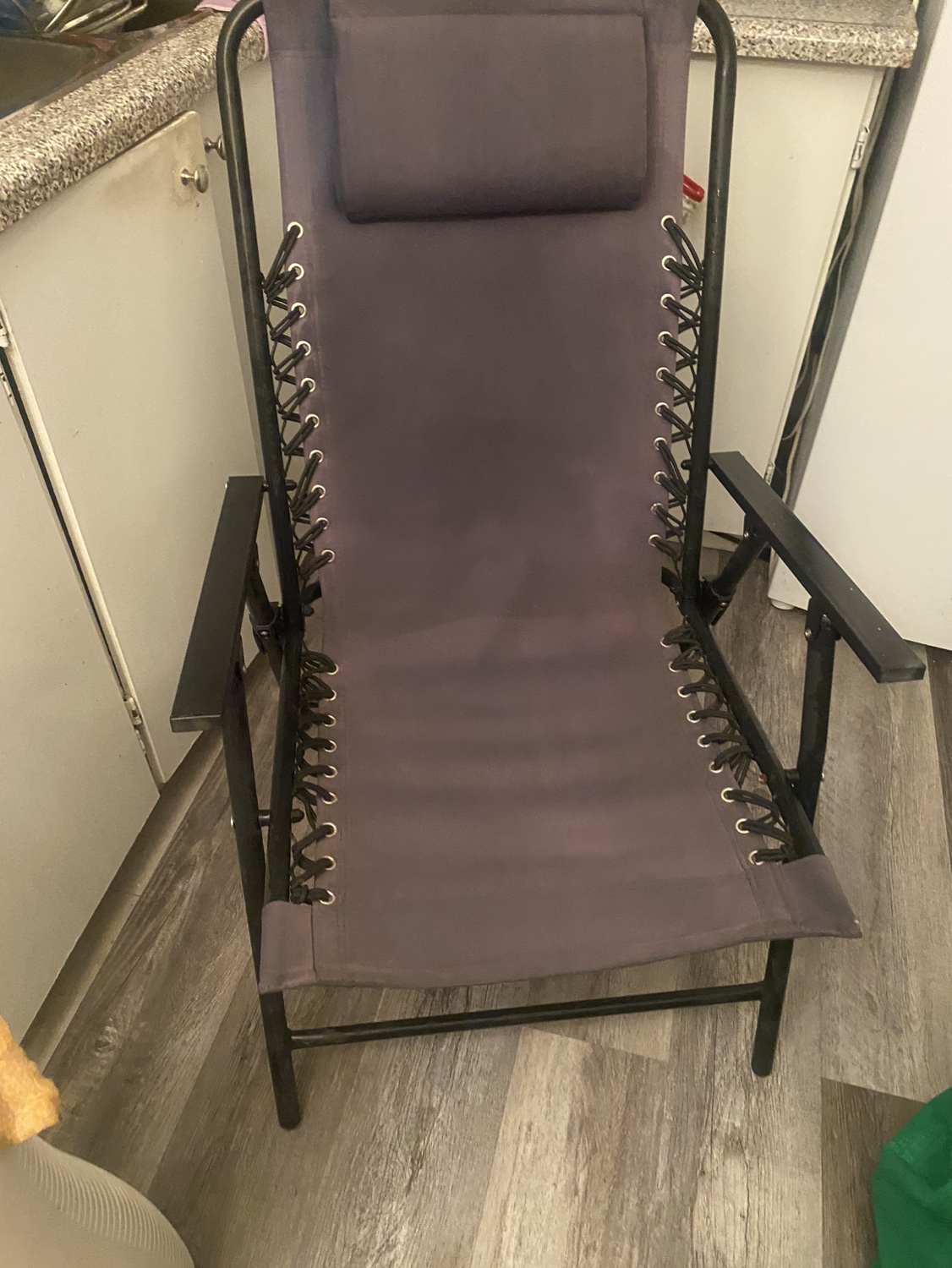patio folding chair