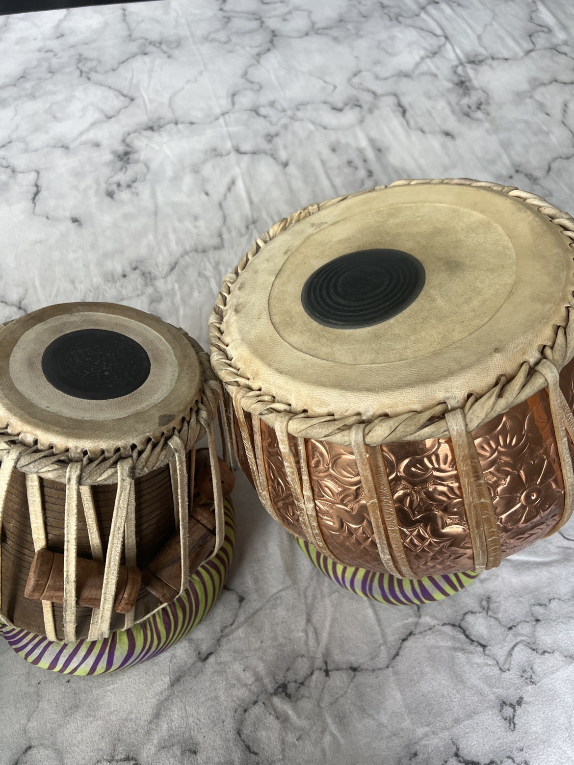 Tabla instrument