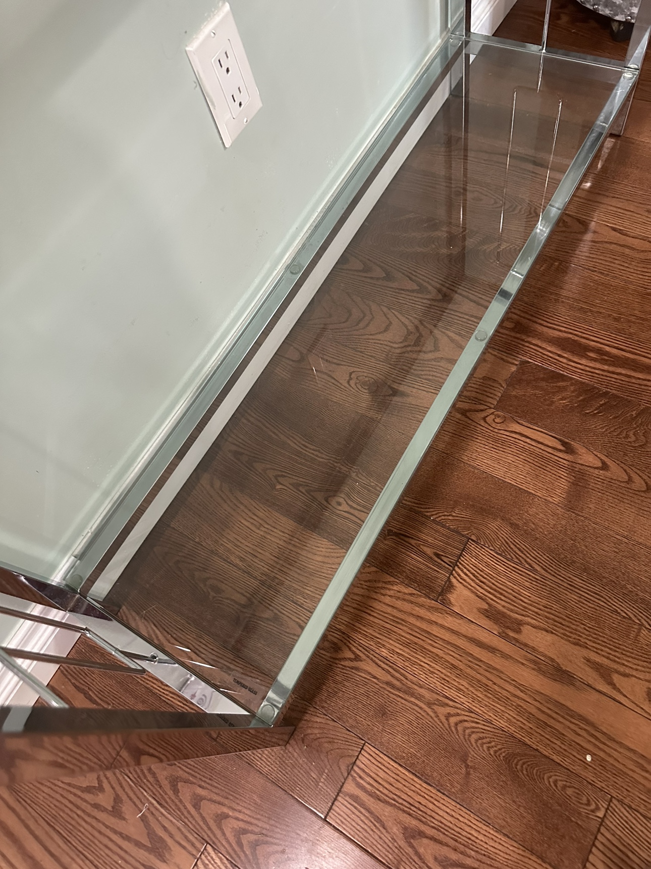 Console Table - photo 4