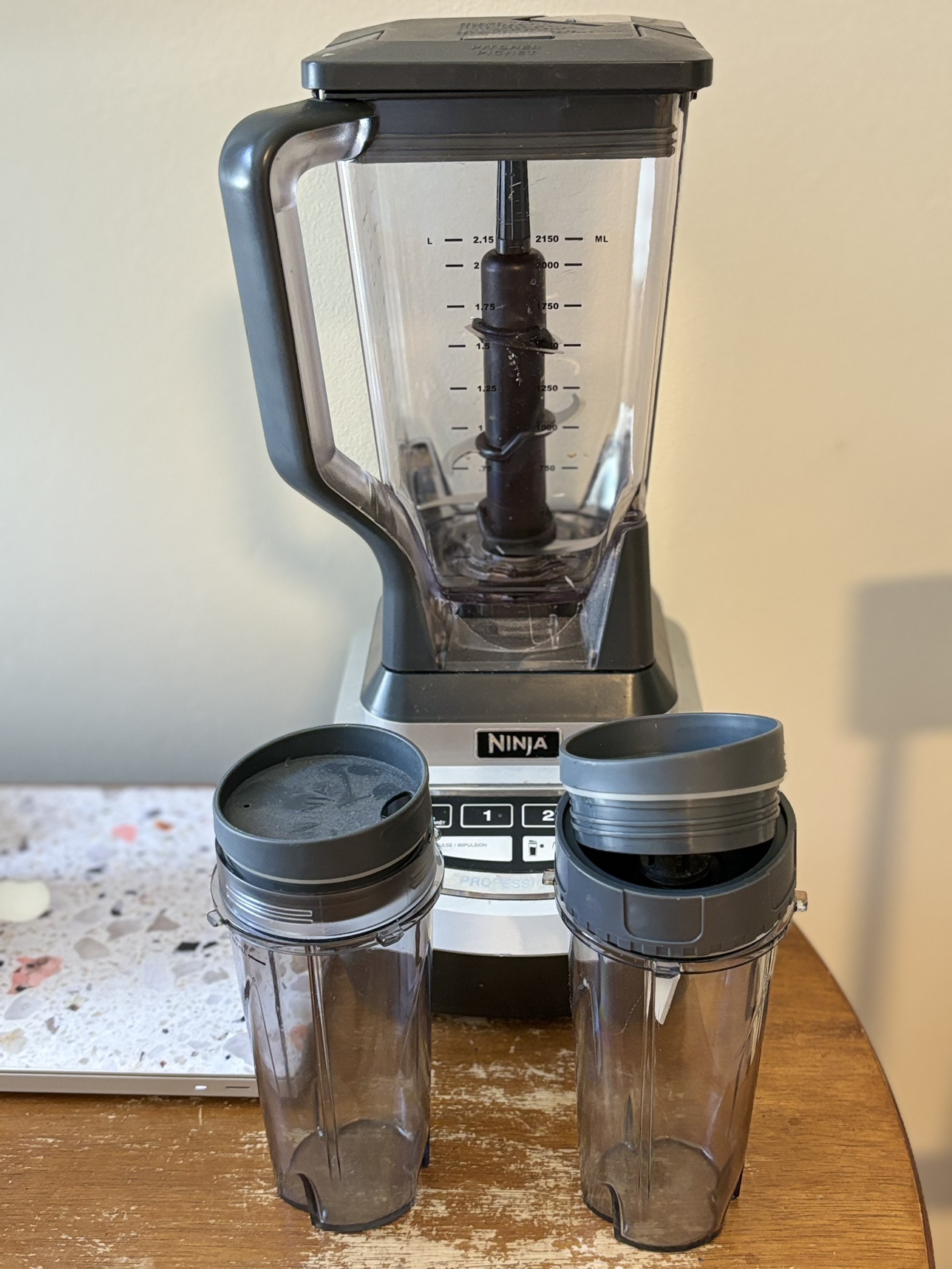 Ninja blender - photo 4