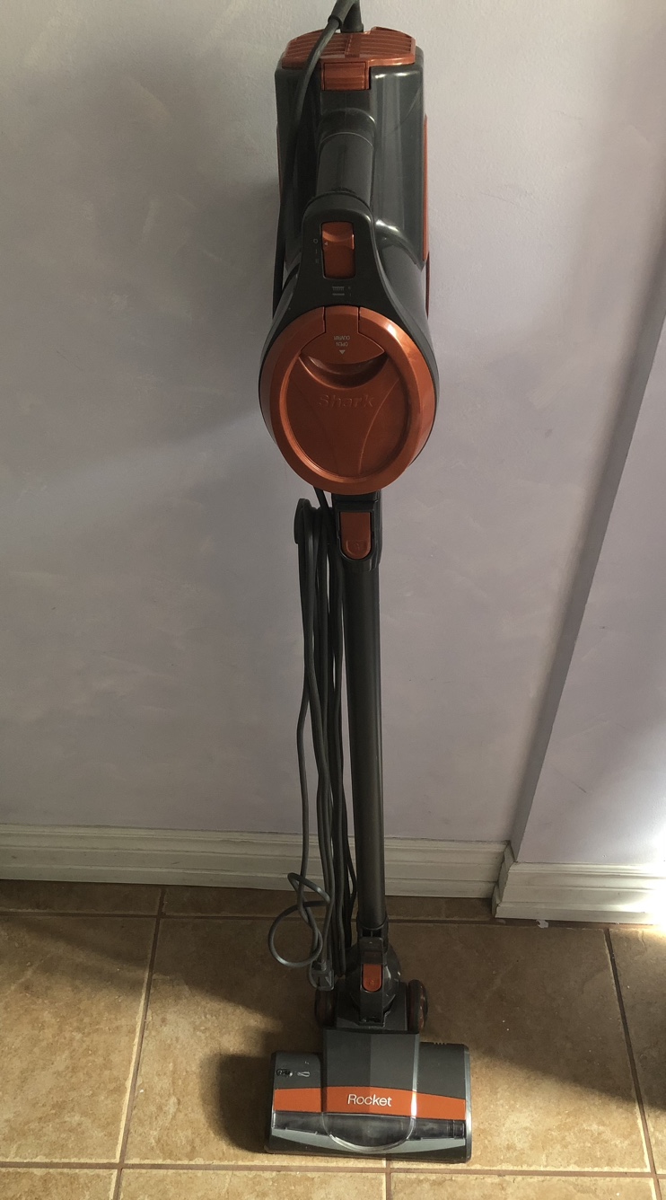 Shark Rocket Vacuum Cleaner