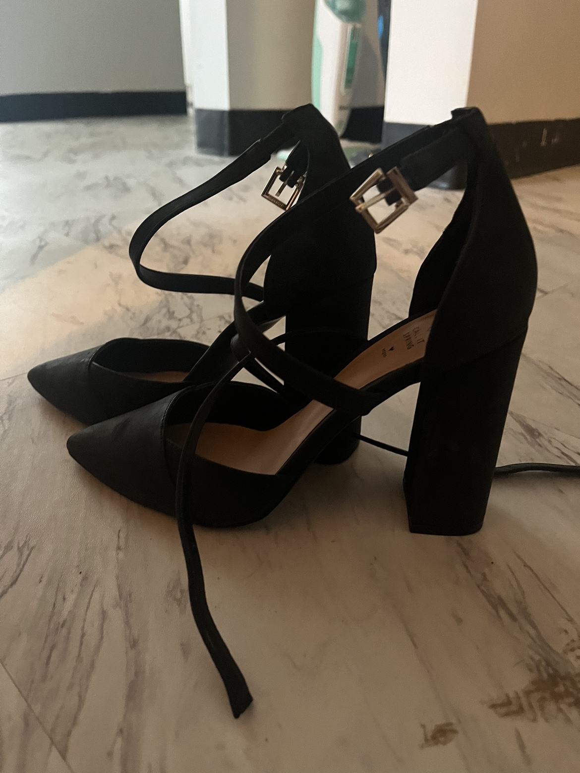 Heels (New) - photo 4