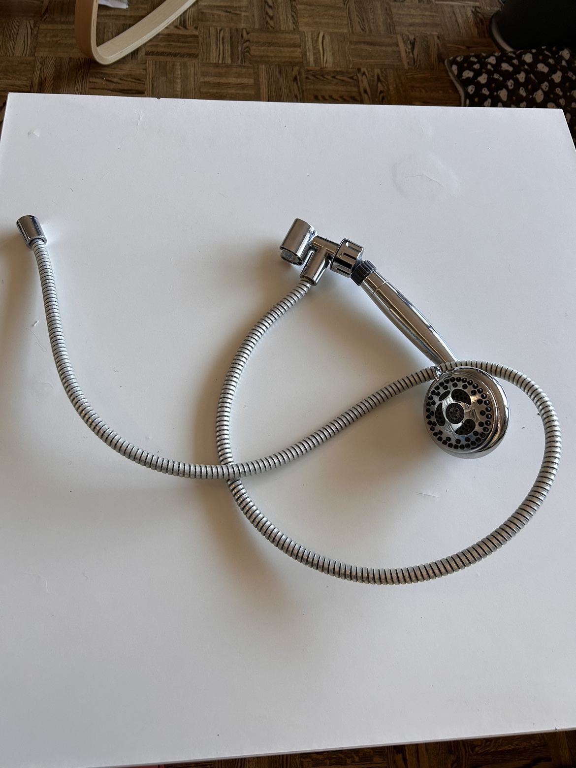 Shower Head thumbnail