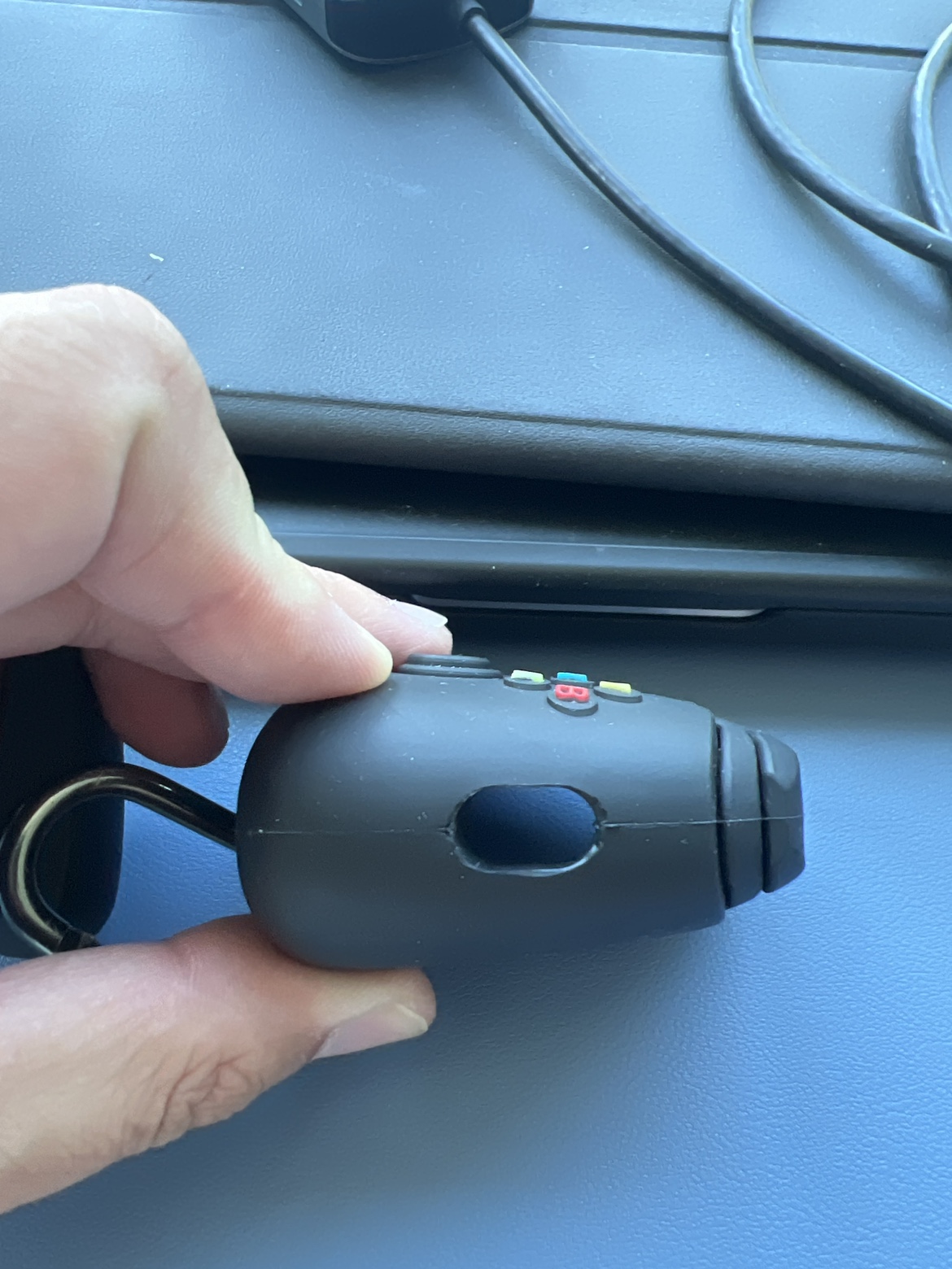 (2 gen) AirPod case image indicator(3)