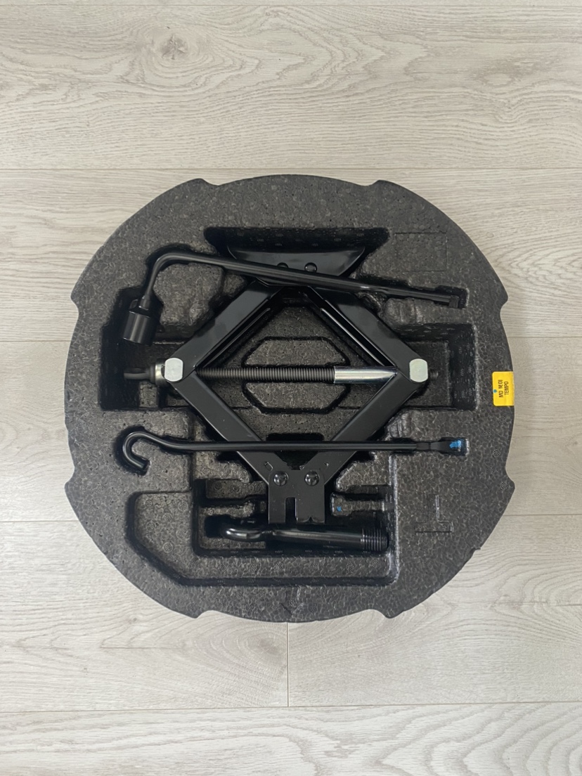 Car jack