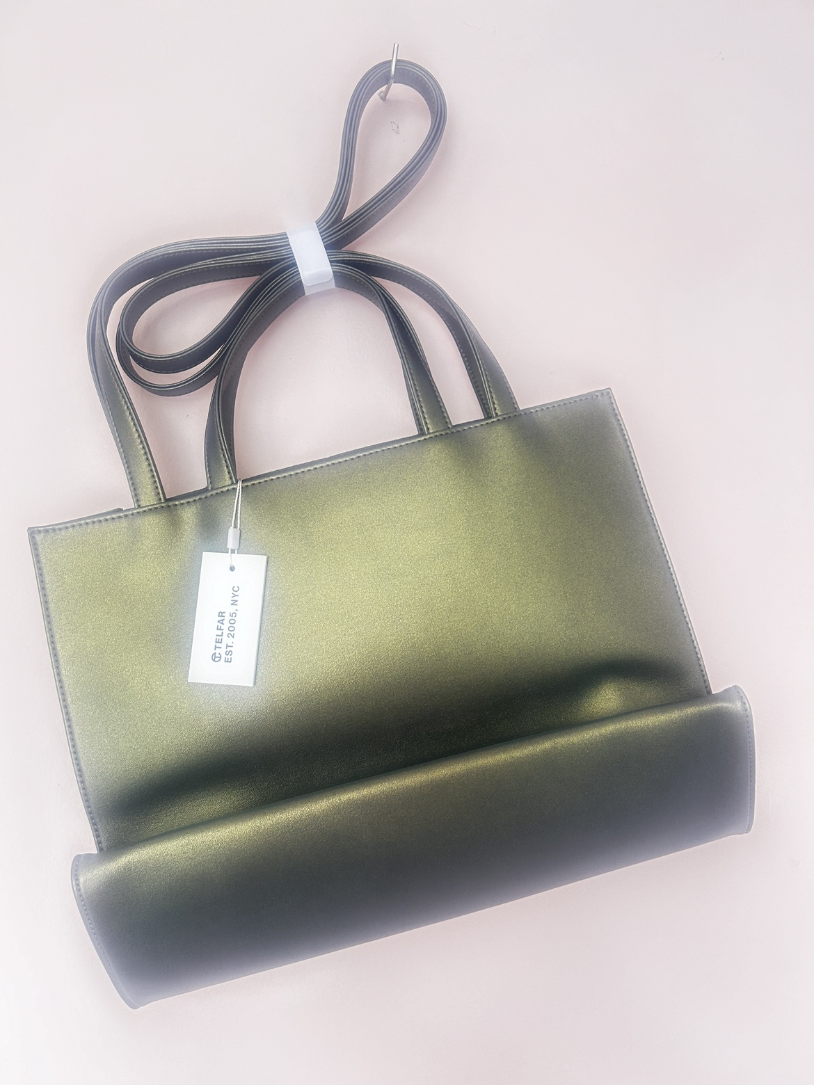 Telford Medium Shoppinng Bag - photo 2