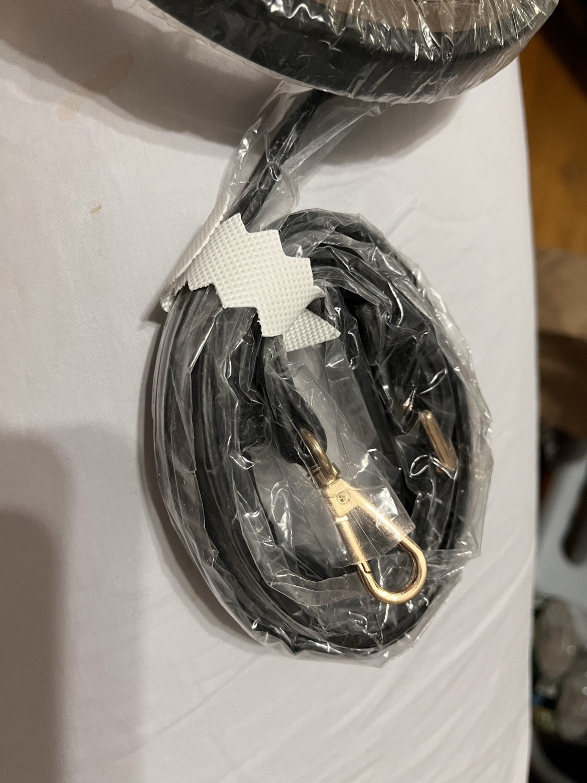 BNWT URBAN EXPRESSIONS RING/BASIC/TOTE image indicator(5)