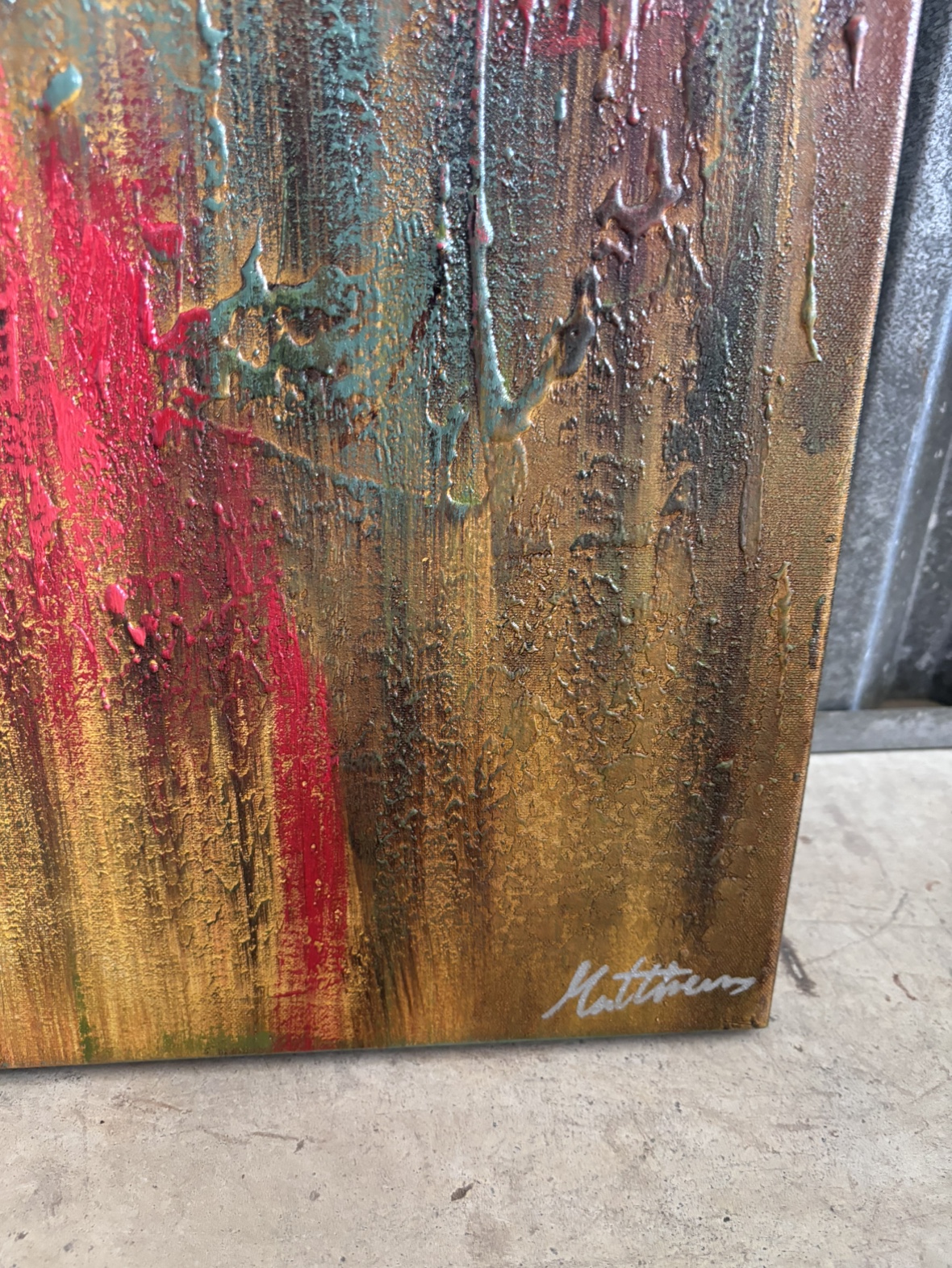 Beautiful Painting - photo 2