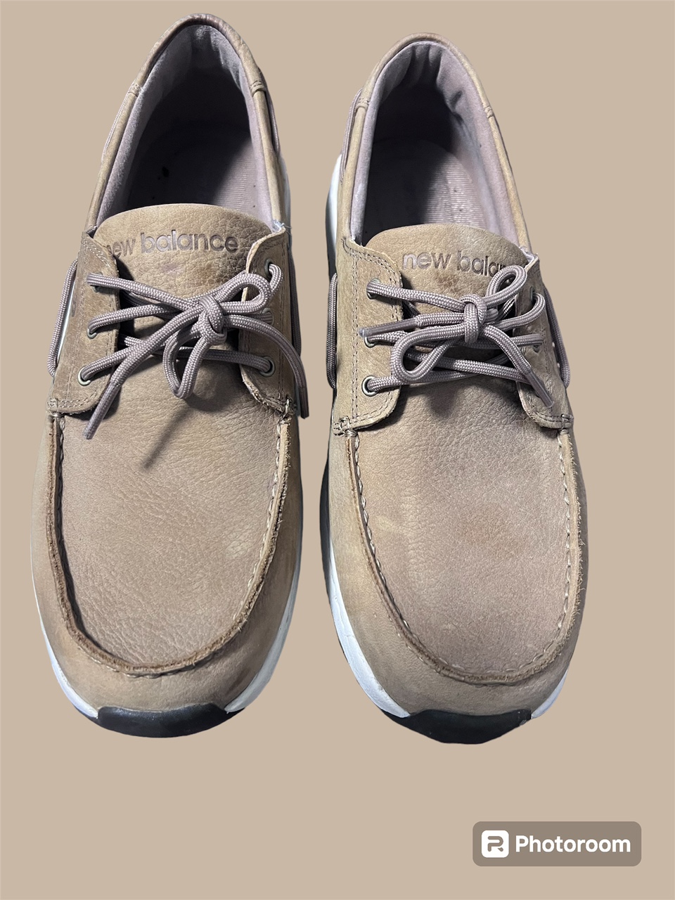 New Balance Boat shoes image indicator(3)