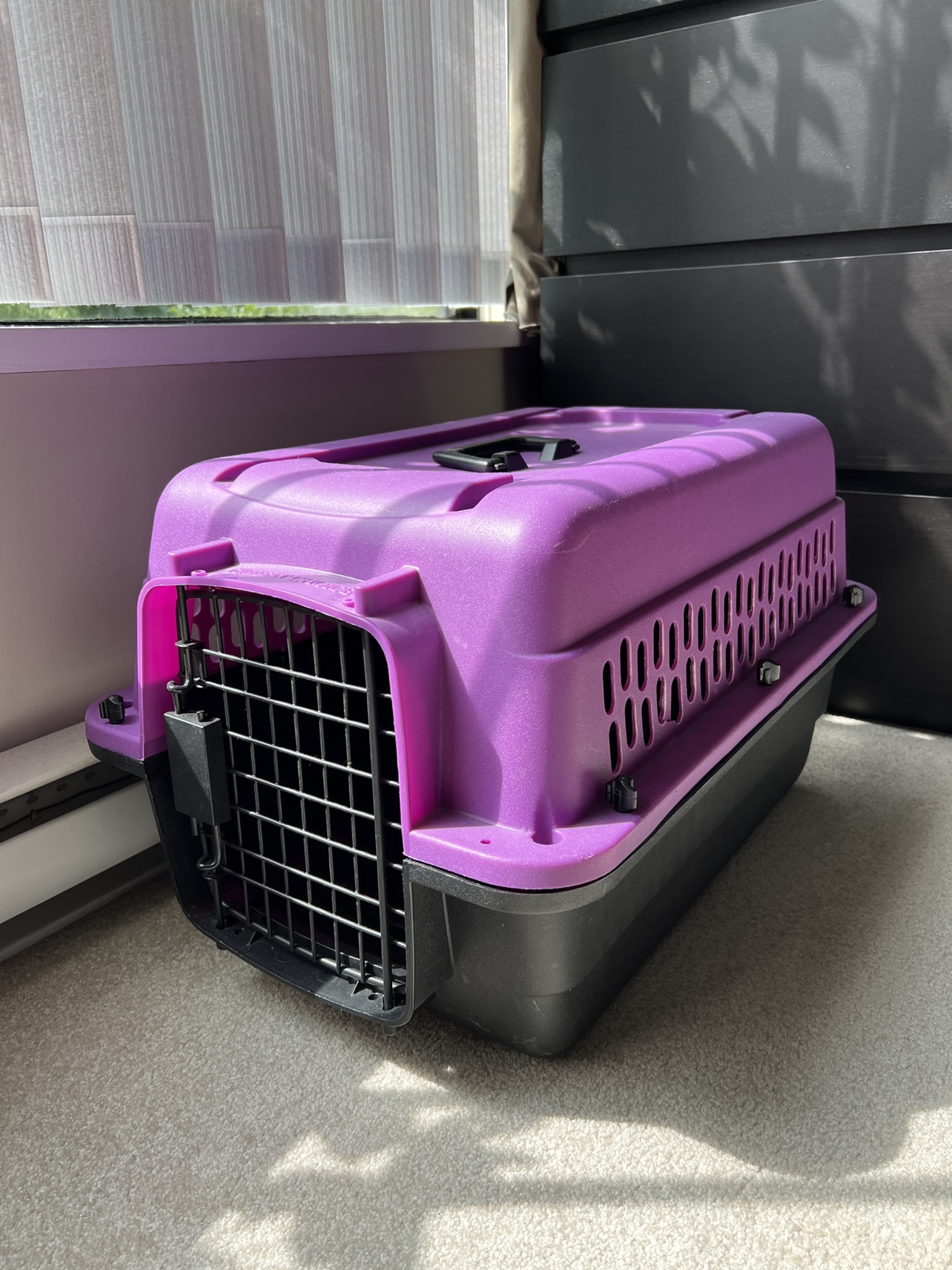 Small pet cage - photo 2