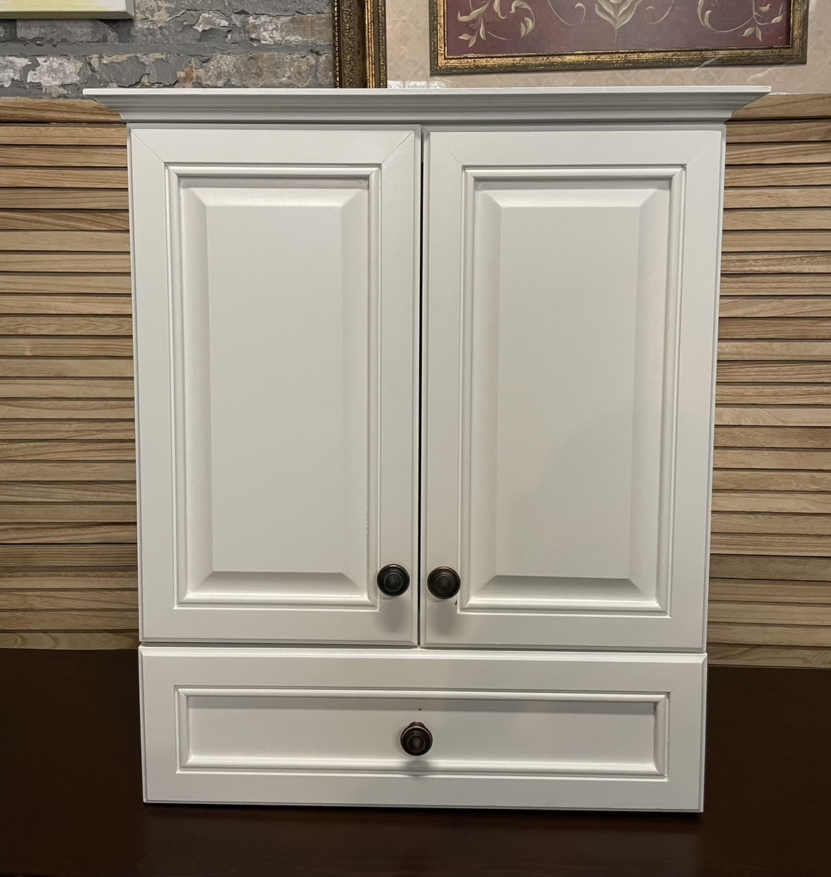 Bathroom Cabinet - photo 2