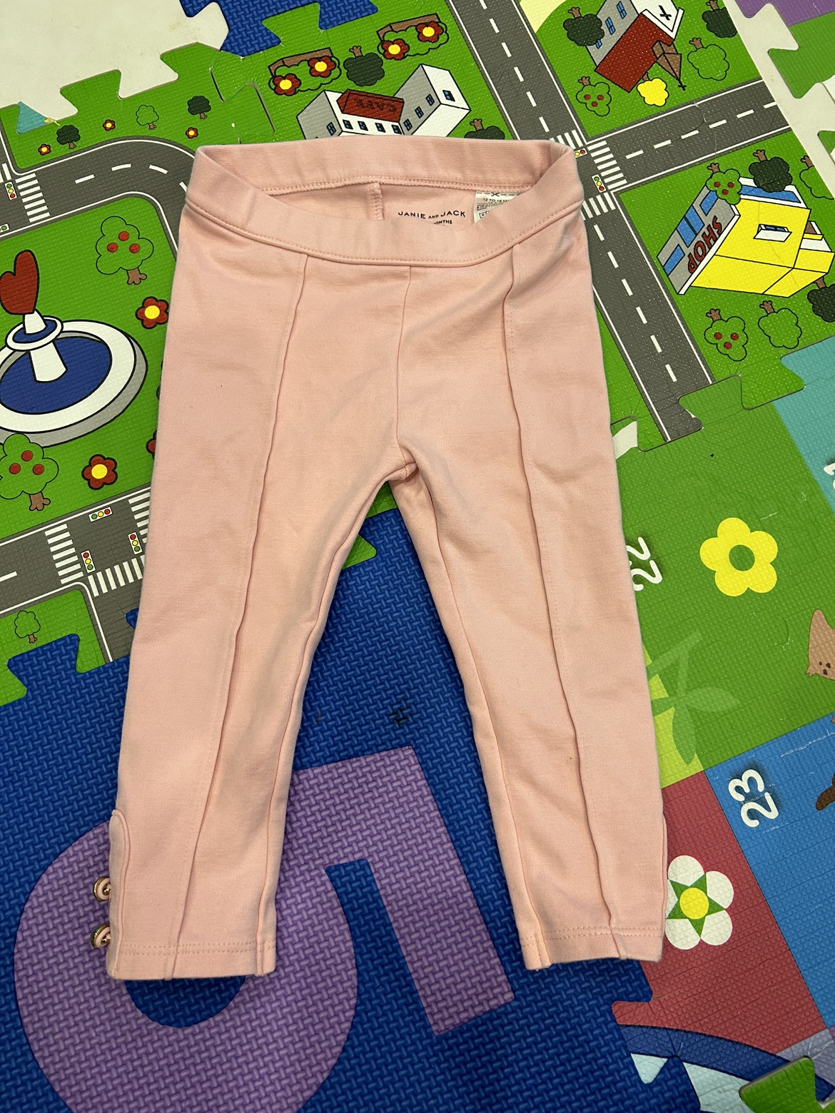 Baby cloth thumbnail