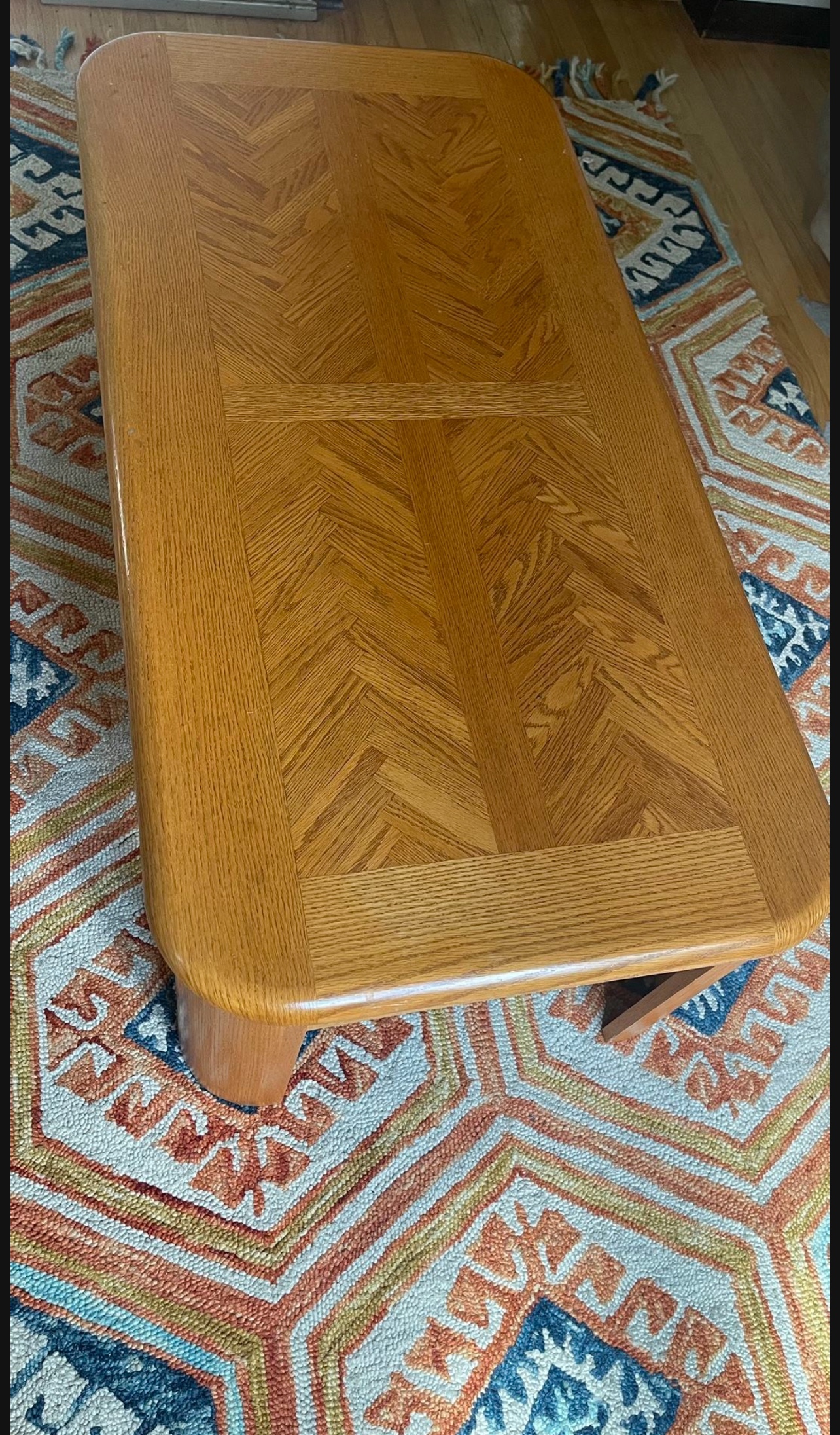 Coffee table - photo 2