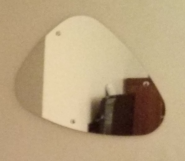 Modern Mirror