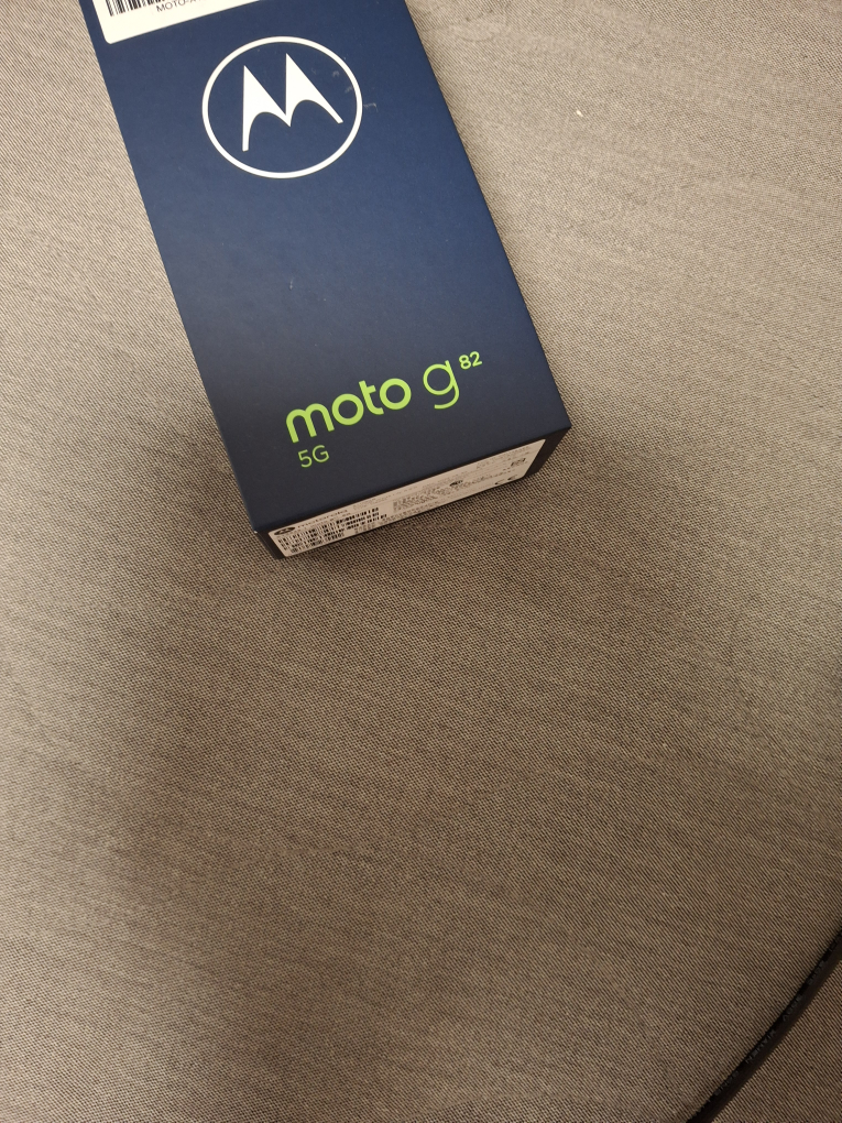 Moto G82 for sale - photo 3