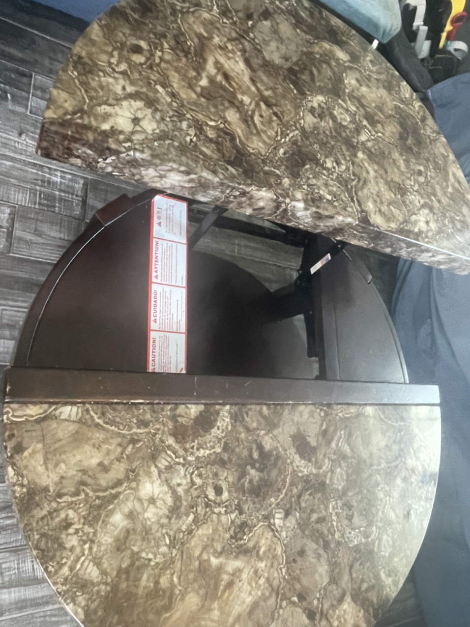 Centre table - photo 2