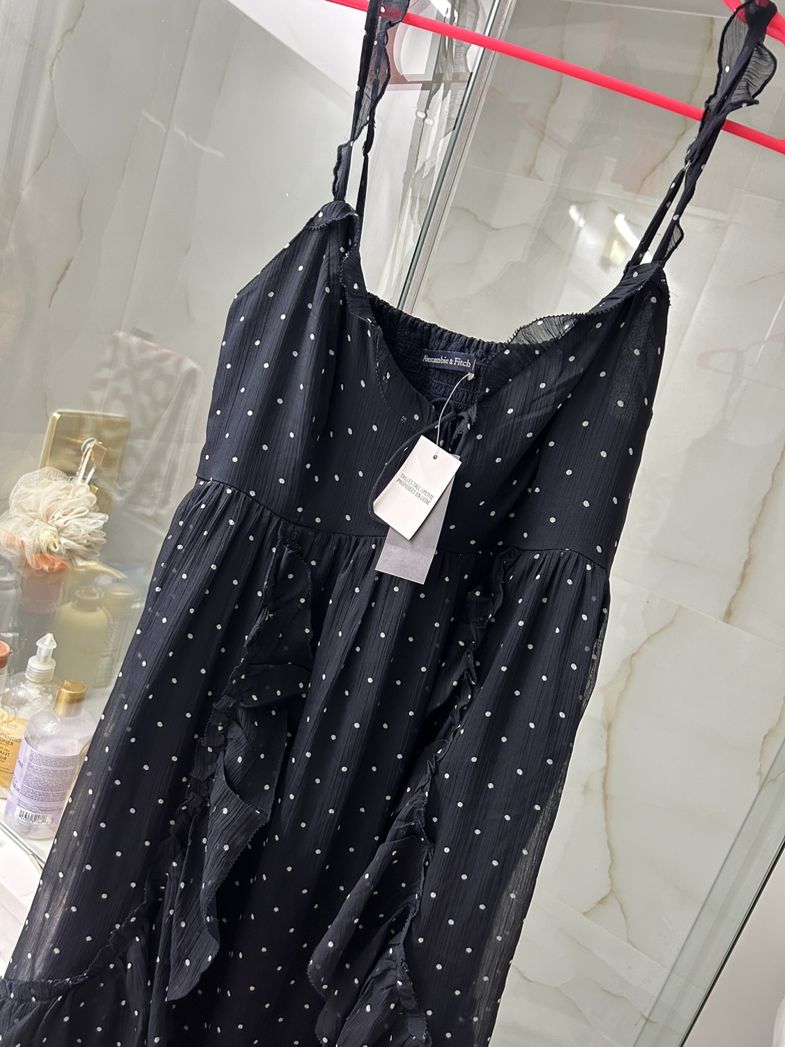 Dress - photo 2