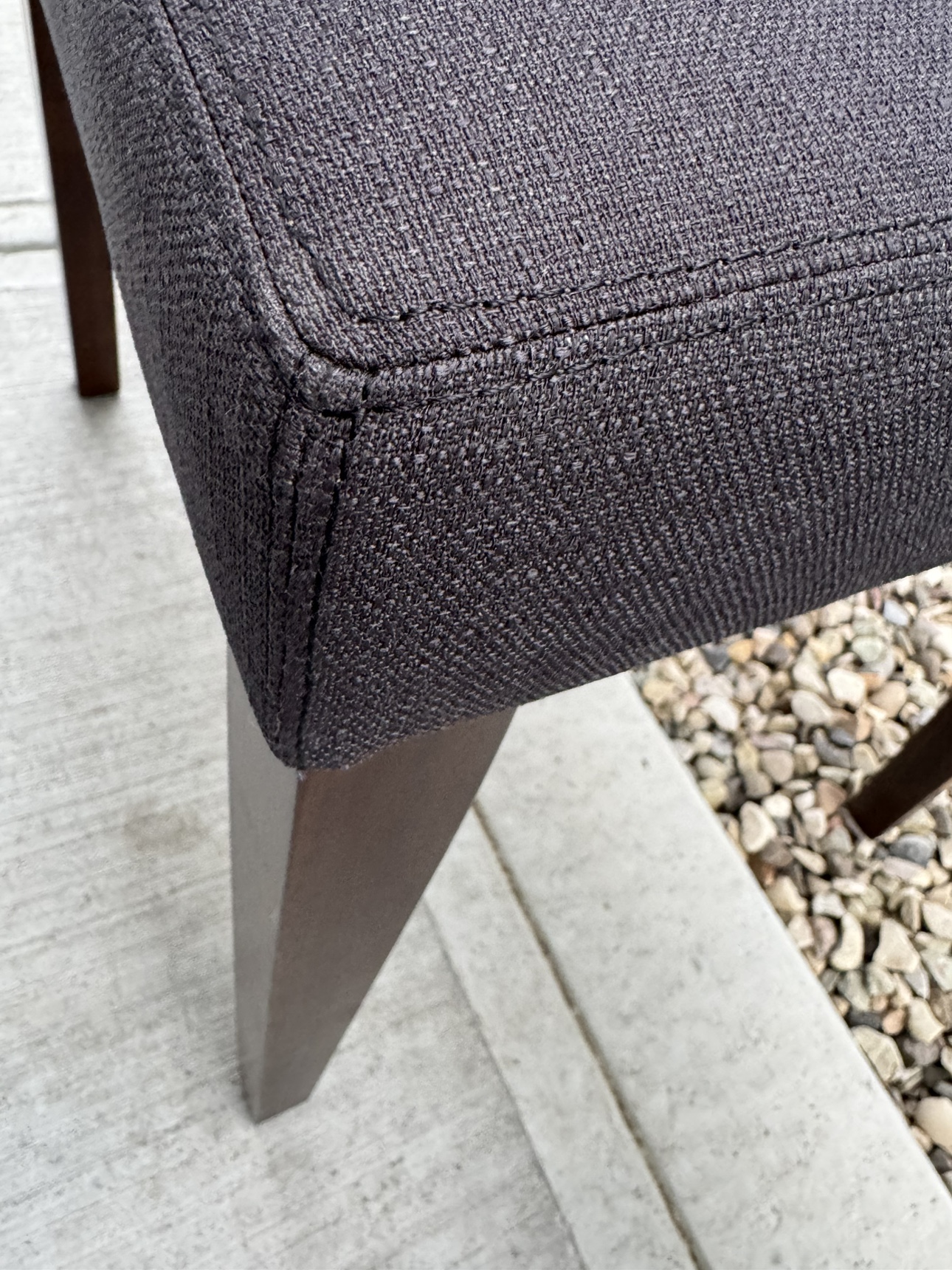 Dining Table & Chairs - photo 5
