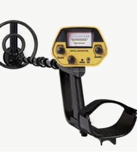 Metal Detector