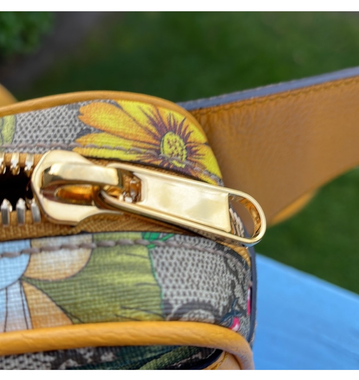 Gucci Belt bag or body bag - photo 4