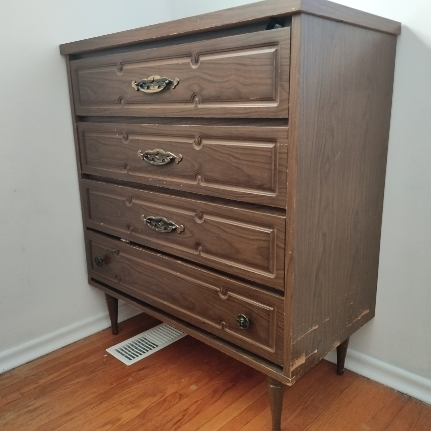 Dresser - photo 3