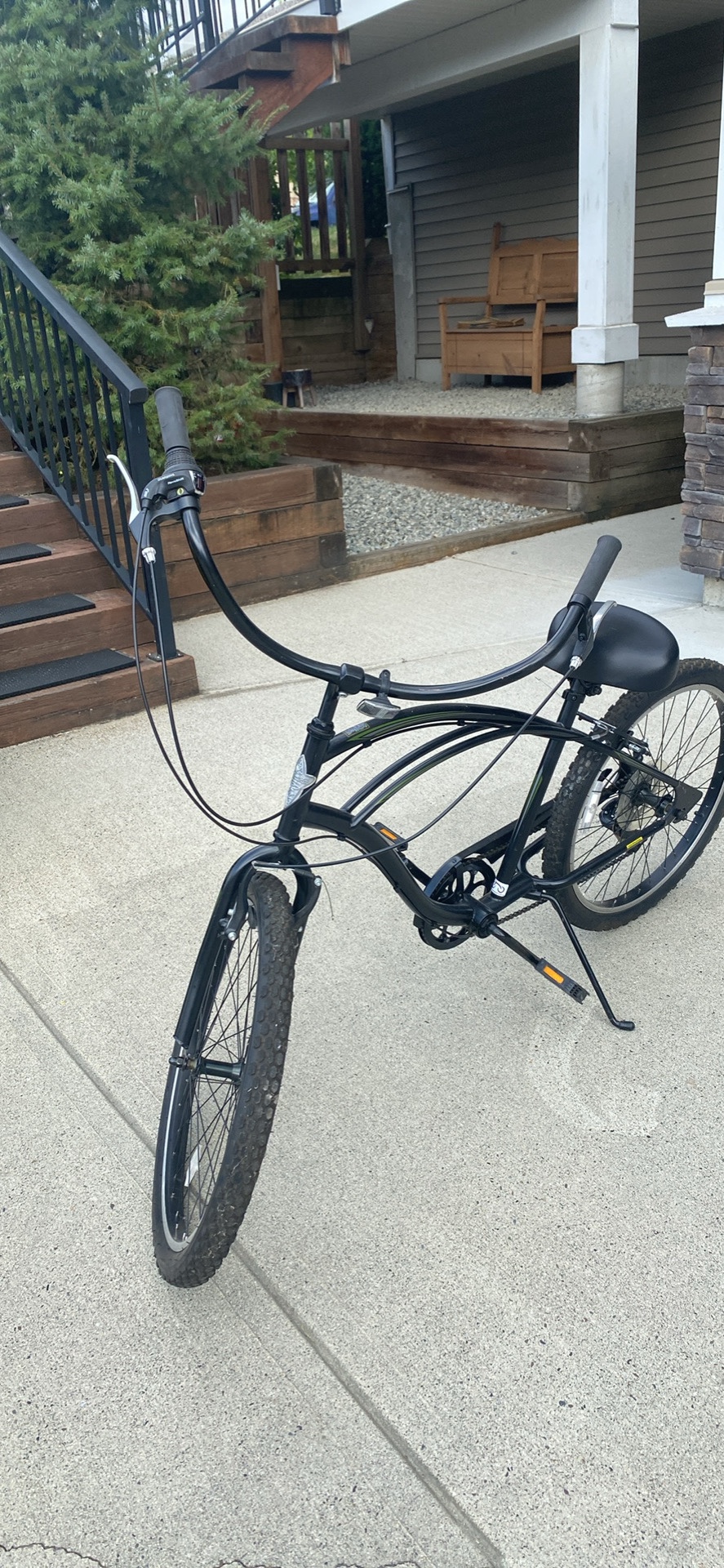 Electra Cruiser Bike