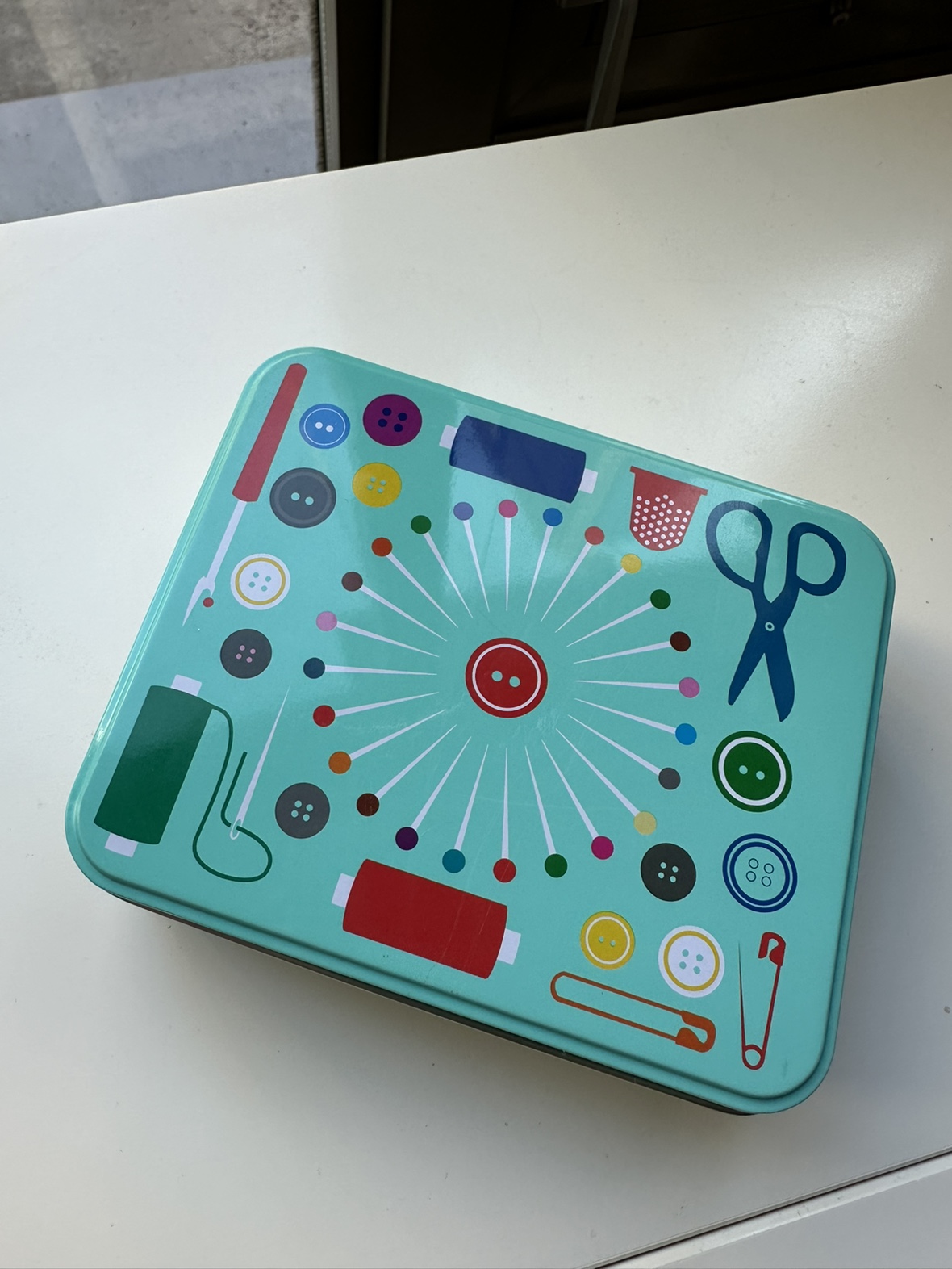 Portable Sewing Kit - photo 3